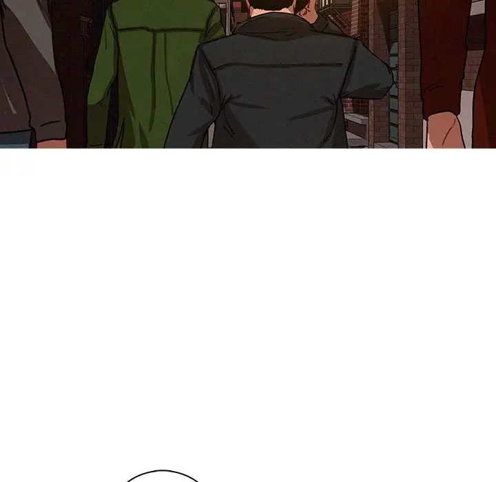 《迷失天堂》漫画 第25章