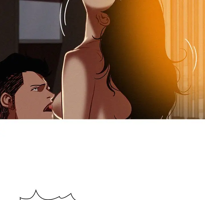 《迷失天堂》漫画 第26章