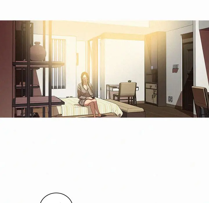 《迷失天堂》漫画 第26章