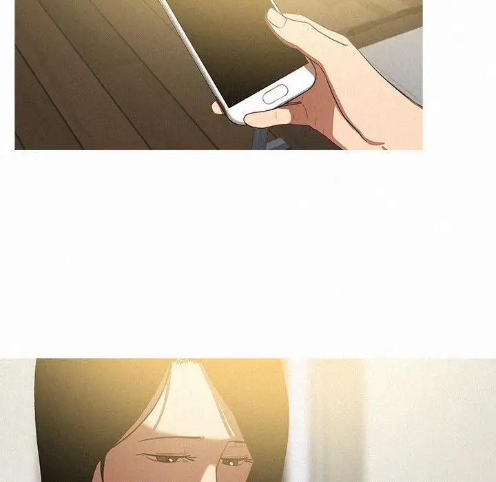 《迷失天堂》漫画 第26章