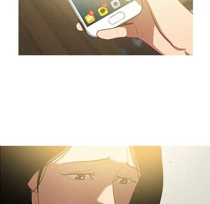 《迷失天堂》漫画 第26章