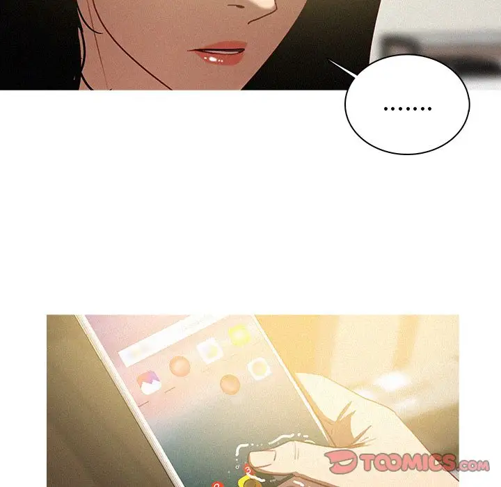 《迷失天堂》漫画 第26章