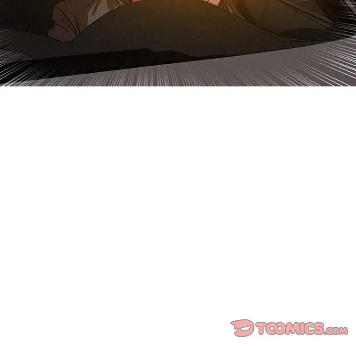 《迷失天堂》漫画 第28章