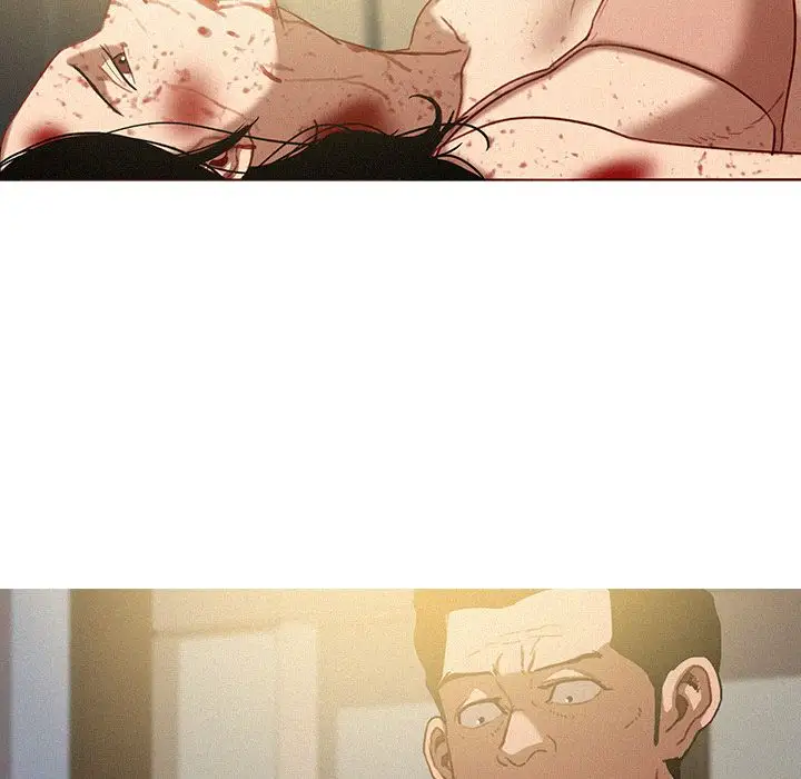 《迷失天堂》漫画 第28章