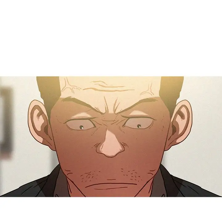 《迷失天堂》漫画 第28章