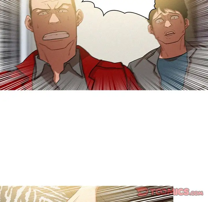 《迷失天堂》漫画 第28章