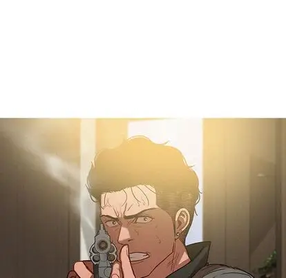 《迷失天堂》漫画 第29章