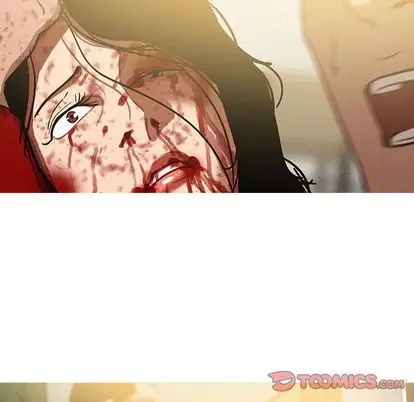 《迷失天堂》漫画 第29章