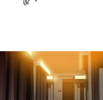 《迷失天堂》漫画 第29章