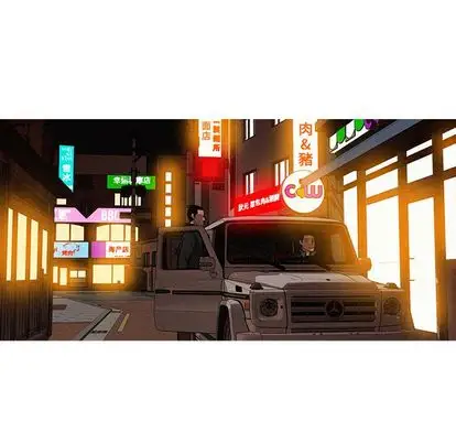 《迷失天堂》漫画 第30章