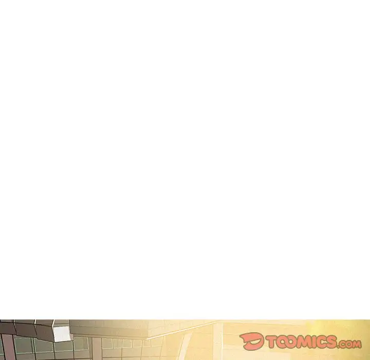 《迷失天堂》漫画 第36话