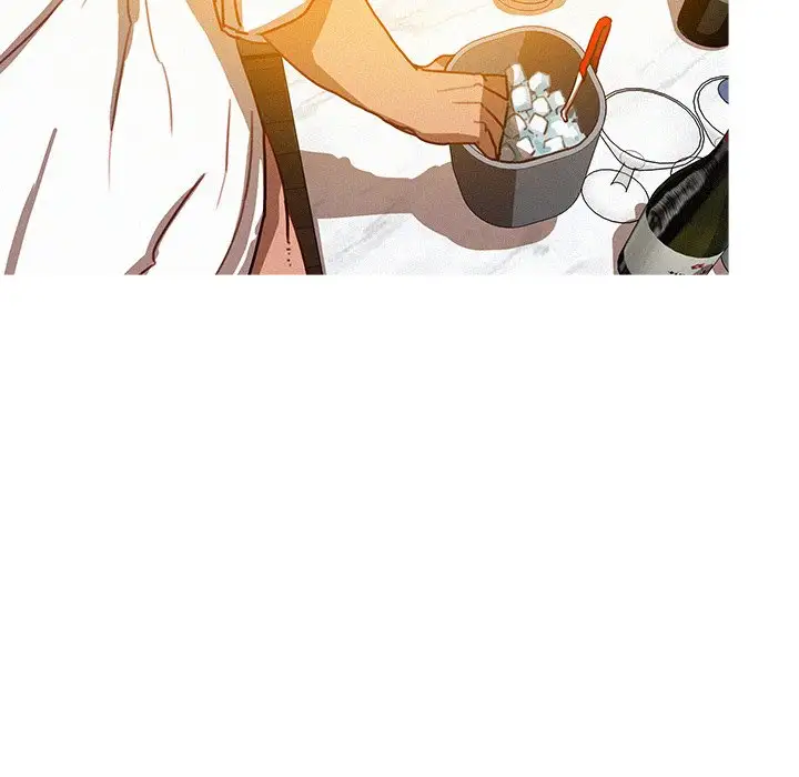 《迷失天堂》漫画 第38话
