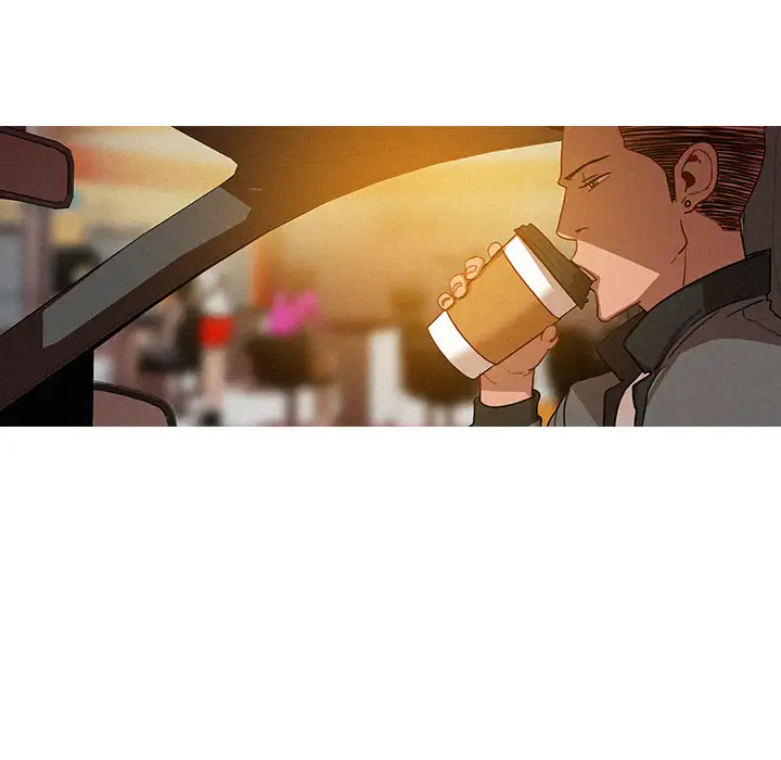 《迷失天堂》漫画 第4章
