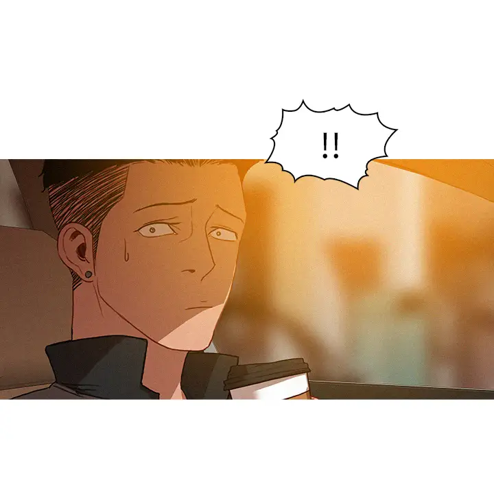 《迷失天堂》漫画 第4章