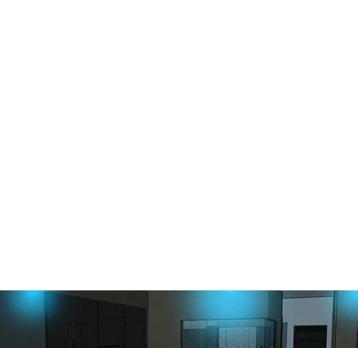 《迷失天堂》漫画 第41话