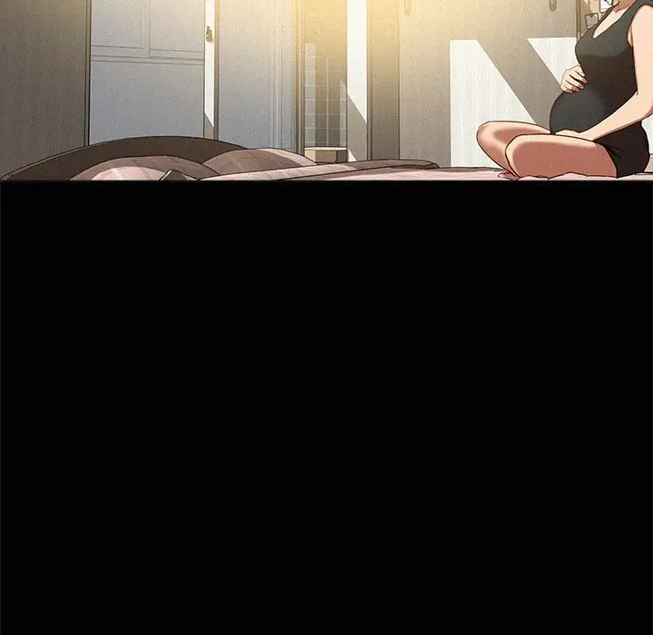 《迷失天堂》漫画 第46话