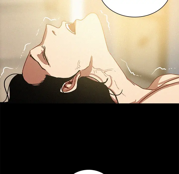 《迷失天堂》漫画 第46话