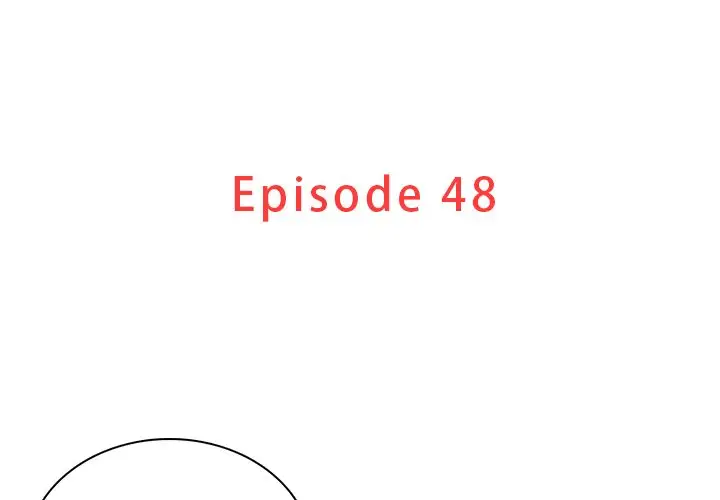 《迷失天堂》漫画 第48话