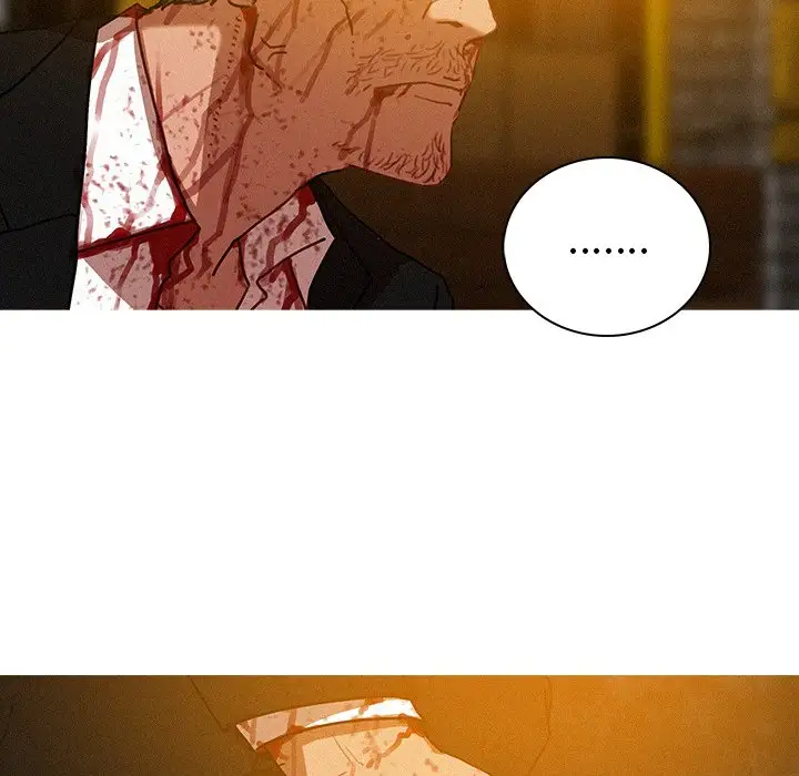 《迷失天堂》漫画 第49话