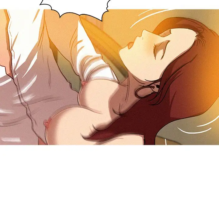 《迷失天堂》漫画 第5章