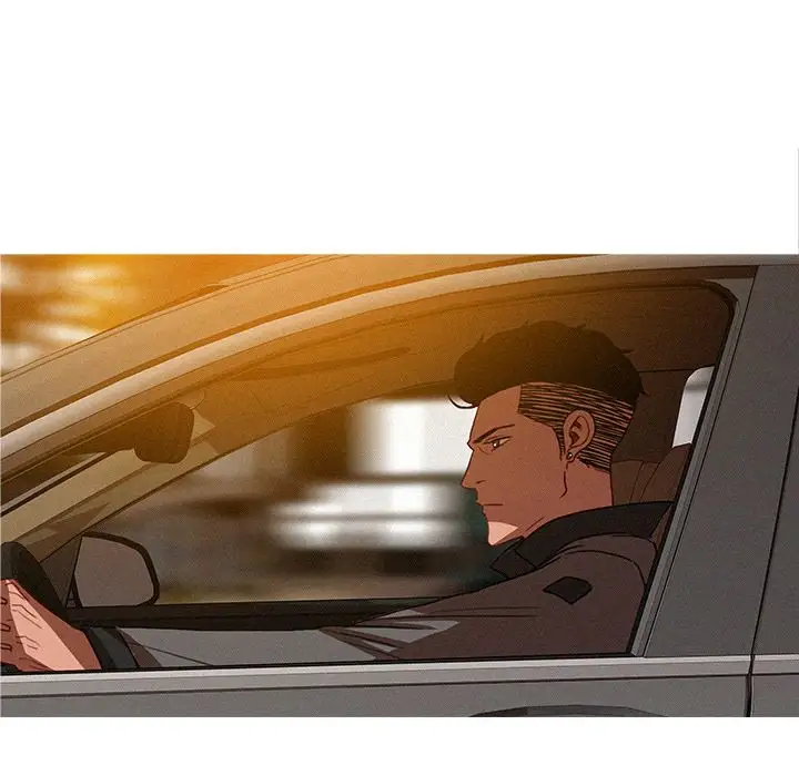 《迷失天堂》漫画 第5章