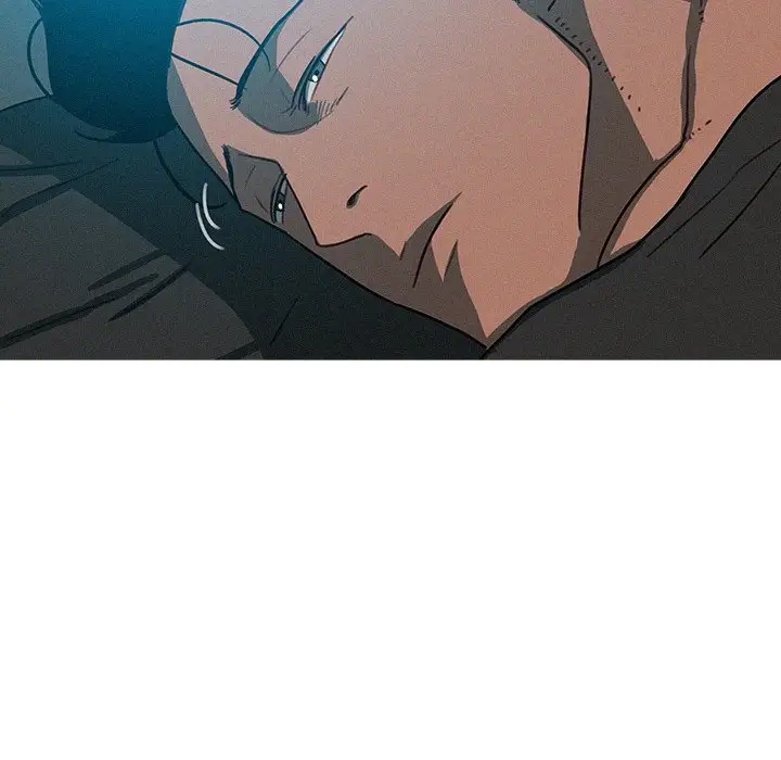 《迷失天堂》漫画 第51话