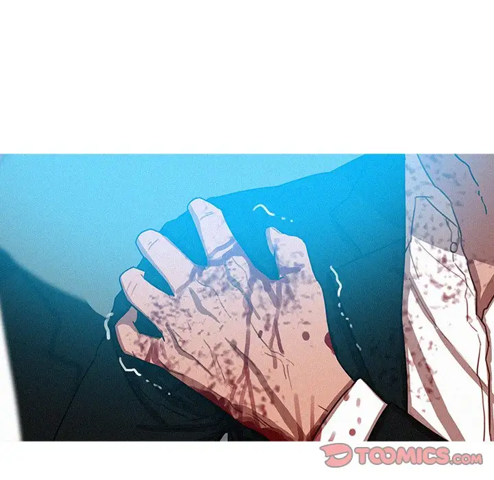《迷失天堂》漫画 第53话