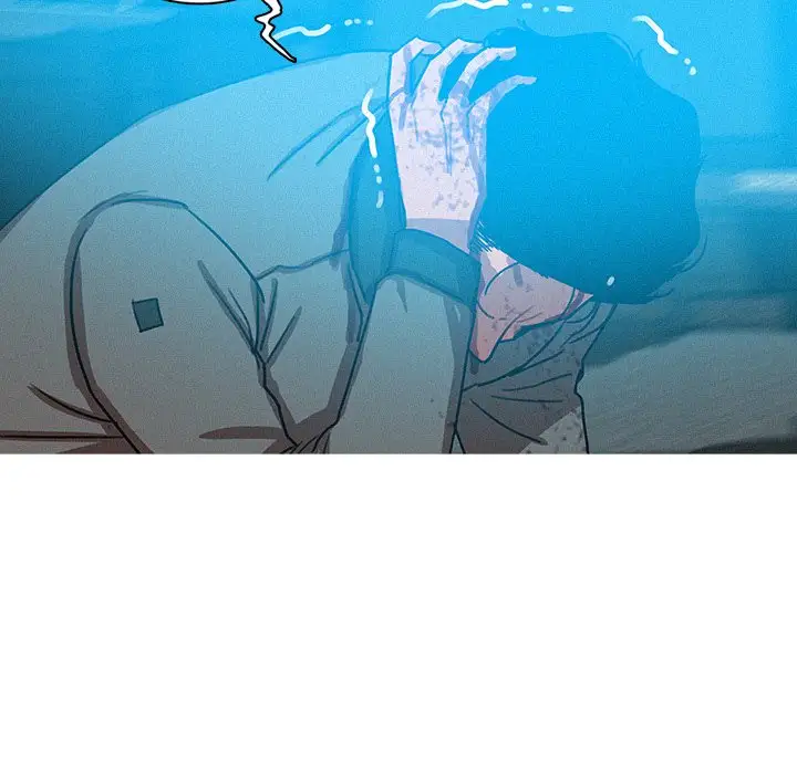 《迷失天堂》漫画 第54话