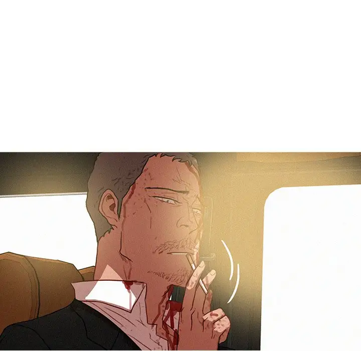 《迷失天堂》漫画 第56话
