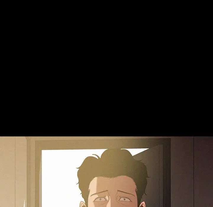 《迷失天堂》漫画 第6章