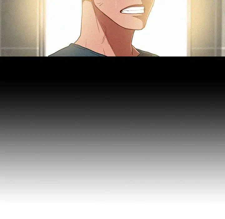 《迷失天堂》漫画 第6章