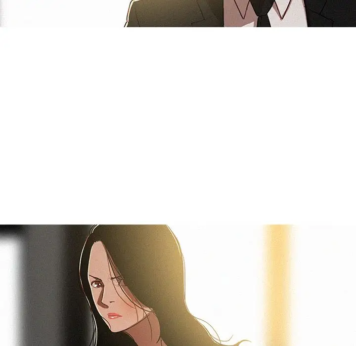 《迷失天堂》漫画 第6章
