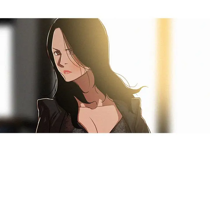 《迷失天堂》漫画 第7章