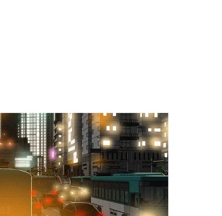 《迷失天堂》漫画 第7章