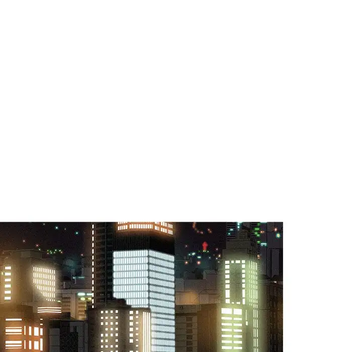 《迷失天堂》漫画 第7章