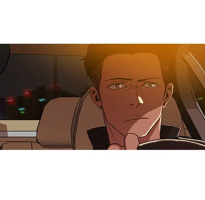 《迷失天堂》漫画 第7章