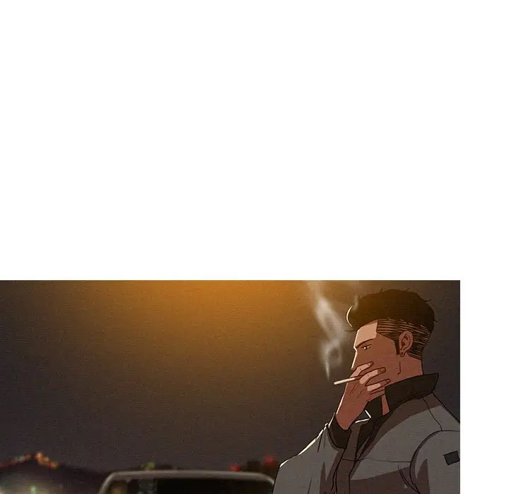 《迷失天堂》漫画 第8章