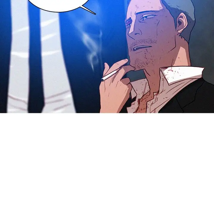 《迷失天堂》漫画 第9章