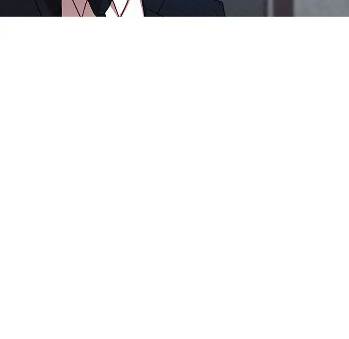 《迷失天堂》漫画 第9章