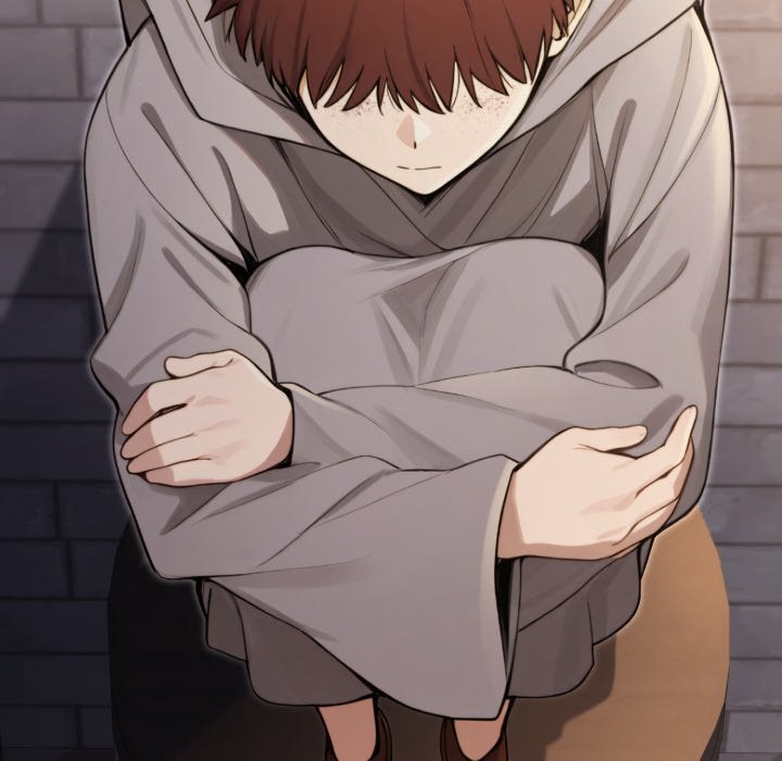 《迷霧深處的誘惑》漫画 第10話