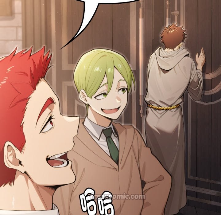 《迷霧深處的誘惑》漫画 第10話