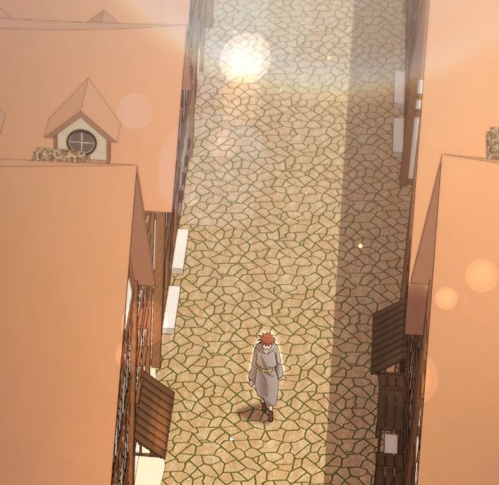 《迷霧深處的誘惑》漫画 第10話