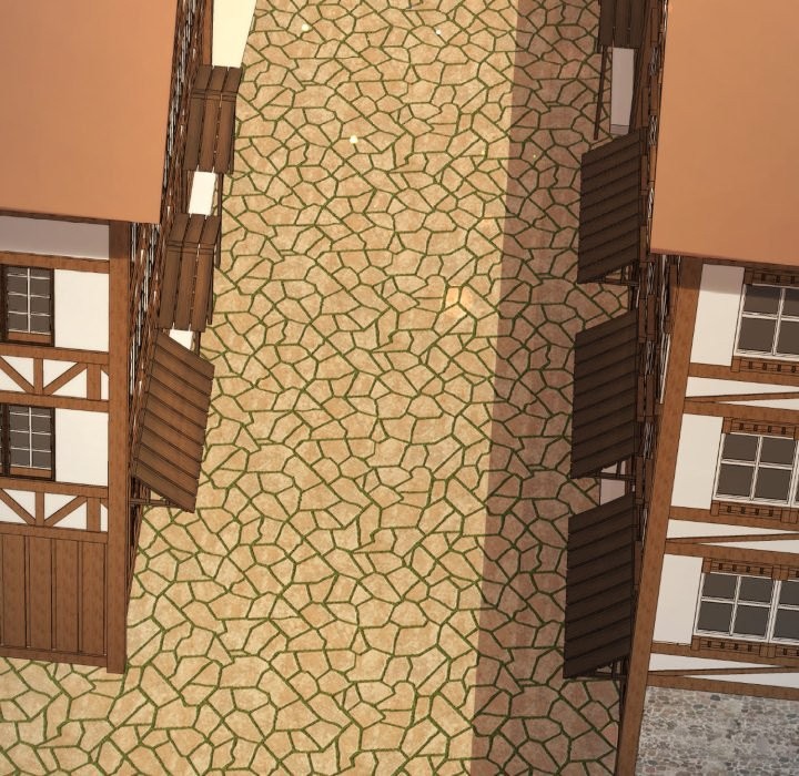 《迷霧深處的誘惑》漫画 第10話