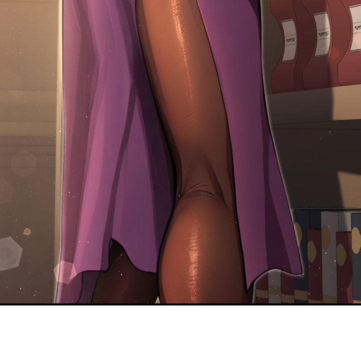 《迷霧深處的誘惑》漫画 第10話