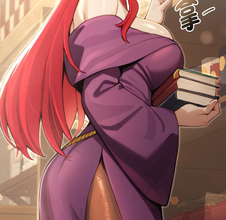 《迷霧深處的誘惑》漫画 第10話