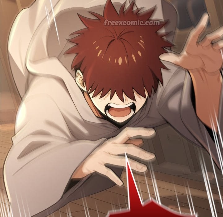 《迷霧深處的誘惑》漫画 第10話