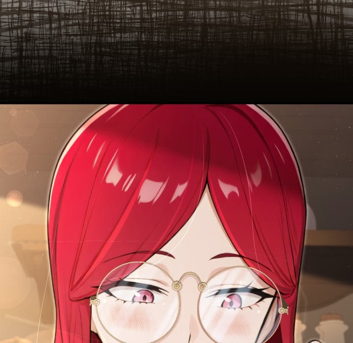 《迷霧深處的誘惑》漫画 第10話