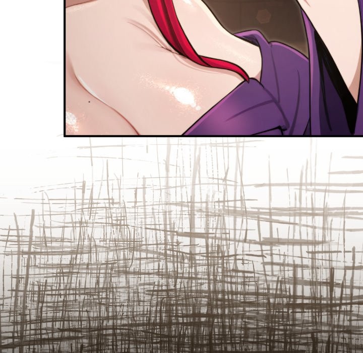 《迷霧深處的誘惑》漫画 第10話