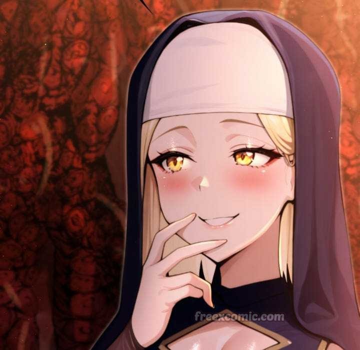 《迷霧深處的誘惑》漫画 第4話