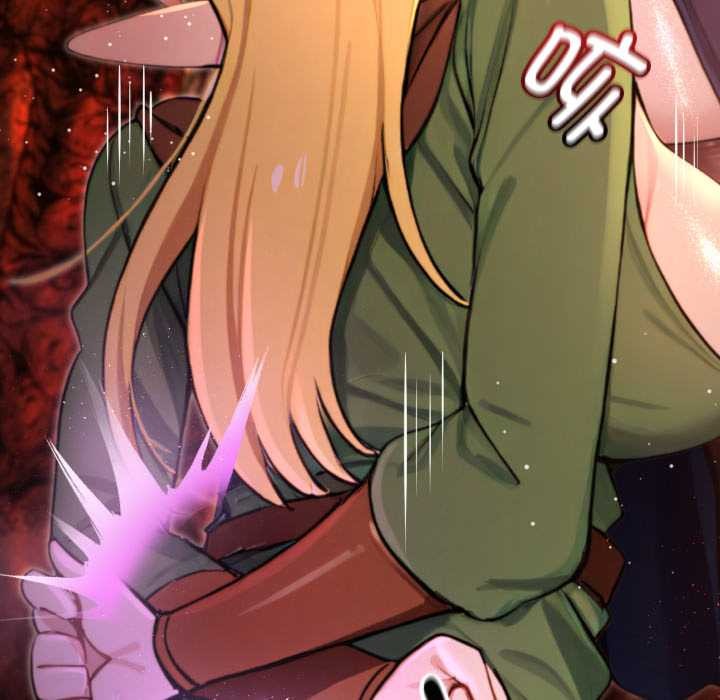 《迷霧深處的誘惑》漫画 第4話